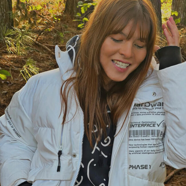 Babysitter in Villarrica: Yorka