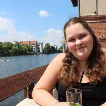 Oppas Alkmaar: Djoeke