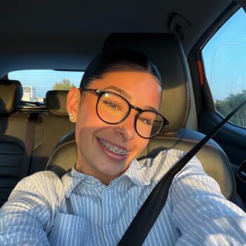 Babysitter in Palma: Laura