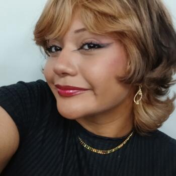 Babysitter in Manaus: Larissa Aviz