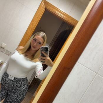 Babysitter in Mijas: Daniela