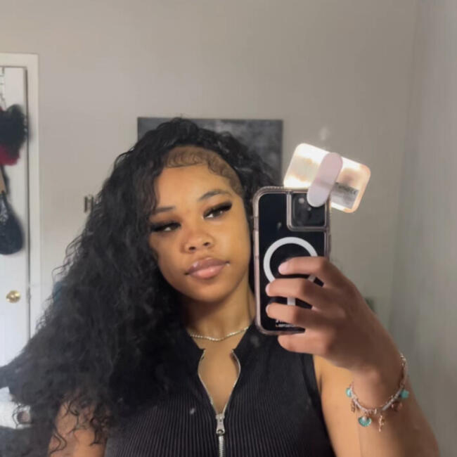 Babysitter in Memphis: Tamya