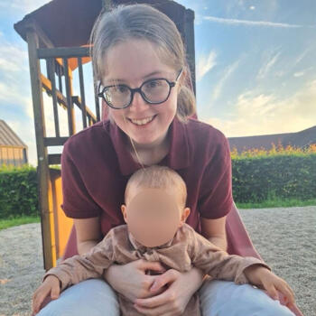 Babysitter Bruay-la-Buissière: Léna
