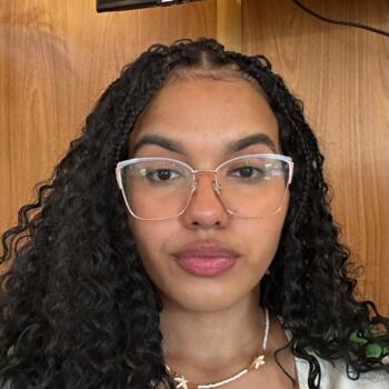 Babysitter in Salto: Daphine