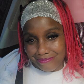 Nanny in Baltimore: Monique
