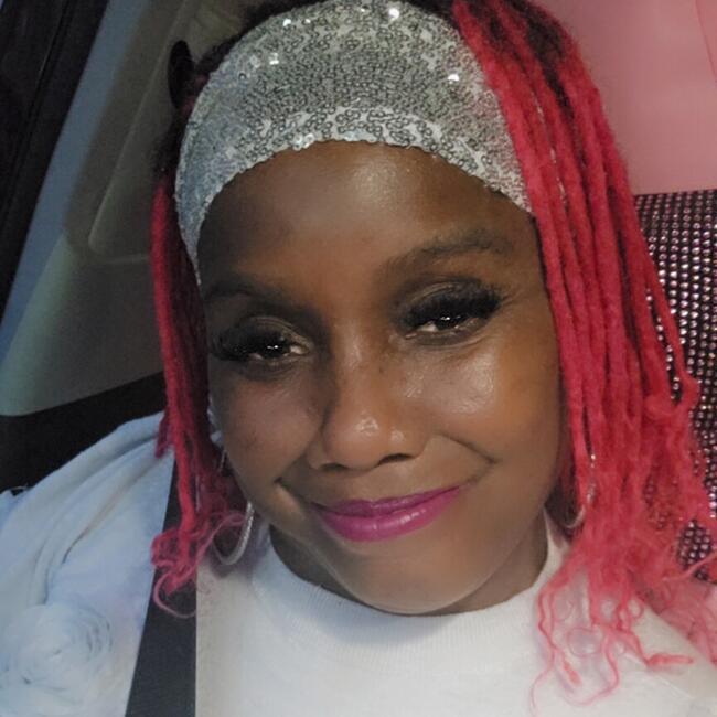 Nanny in Baltimore: Monique