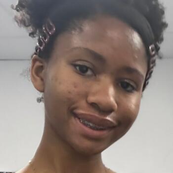 Babysitter a Birmingham: Keisha