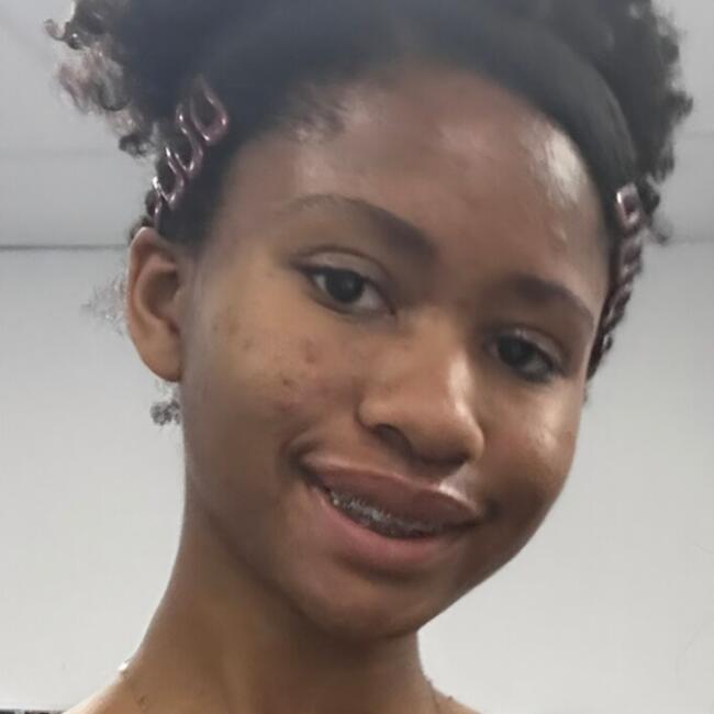 Babysitter a Birmingham: Keisha