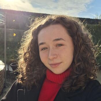 Babysitter in Diksmuide: Luna