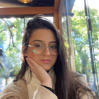 Babysitter in Alvorada (Rio Grande do Sul): Mayara