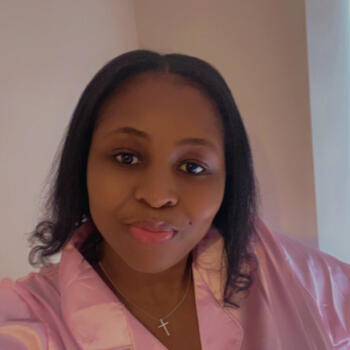 Babysitting job in Clonsilla: babysitting job Thandekile Pamela