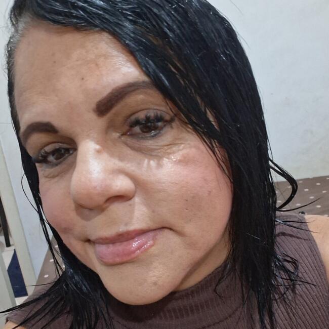 Babysitting job in Ribeirão Preto: Lorrhany