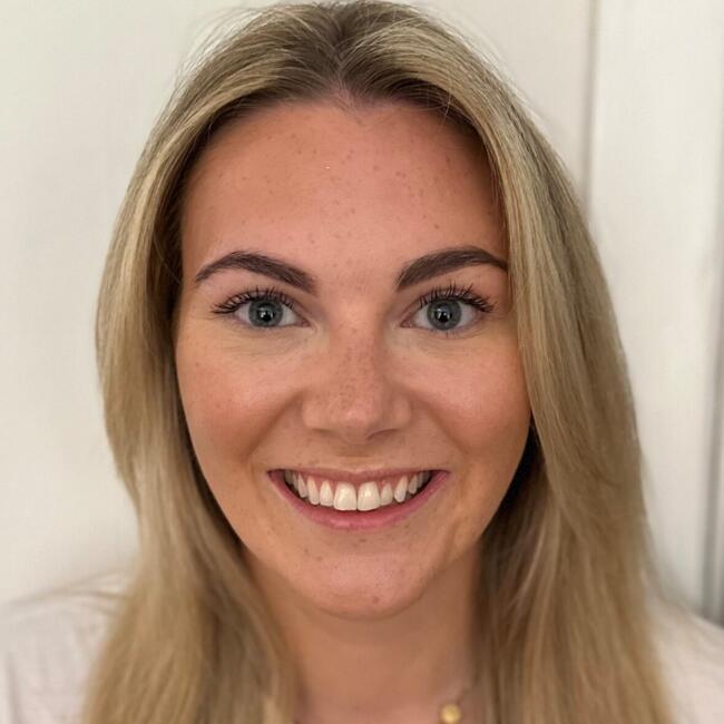 Babysitter in Manchester: Jemma