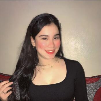 جليسة أطفال في مراكش: Heba