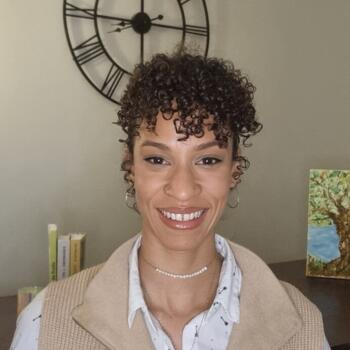 Babysitter Vitry-sur-Seine: Olivia