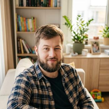 Babysitting job in Bielsko-Biala: babysitting job Konrad