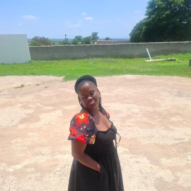 Babysitter in Centurion: Nthabiseng
