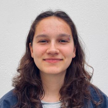 Canguro Cerdanyola del Vallès: Emily