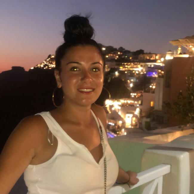 Baby-sitter in Clemency: Ivian