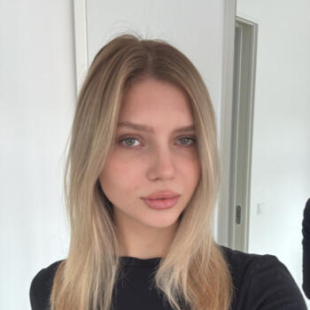 Babysitter i Horsens: Kateryna