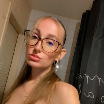 Babysitter in Fleurus: Vanina