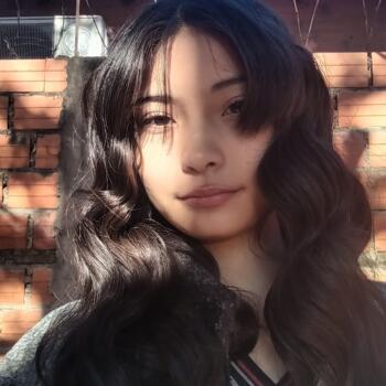 Babysitter in San Antonio: Fabiola lujan