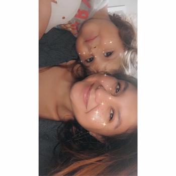 Babysitter in Hollywood: Roxany