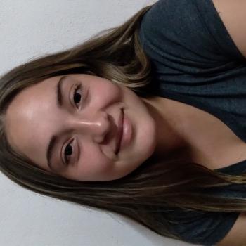Babysitter in Zelaya: Martina