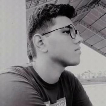 Babá em Natal: Efraim