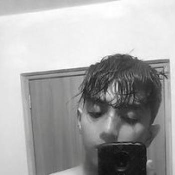 Babysitter in Nuevo México: Yahir