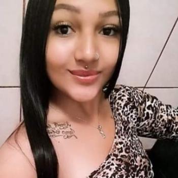 Babysitter in Alajuelita: Raquel