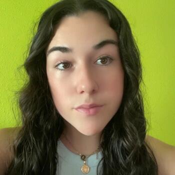 Babysitter in Gandia: Alaia