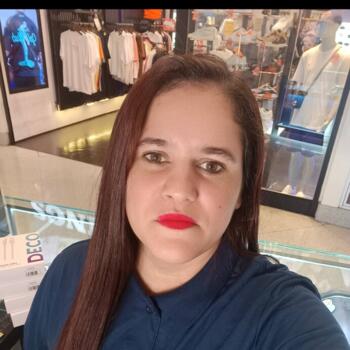 Babysitter Belo Horizonte: Diane