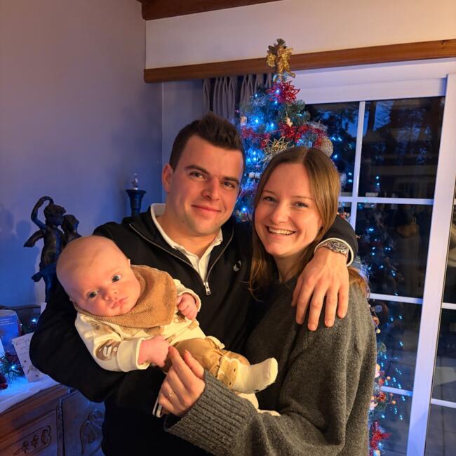 Babysitjob in Putte: Elke