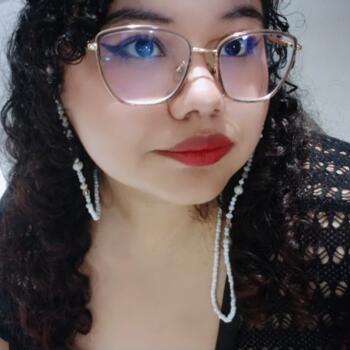 Niñera en Medellín: Zaira