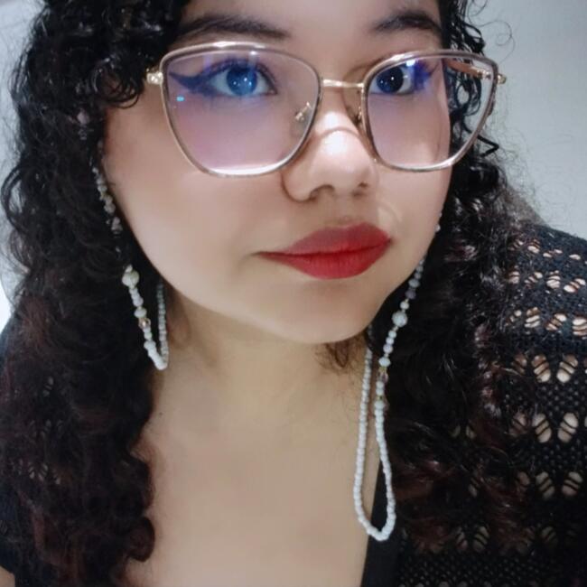 Babysitter in Medellín: Zaira