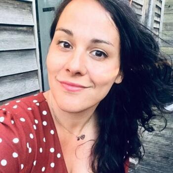 Baby-sitter in Mons: Aurore