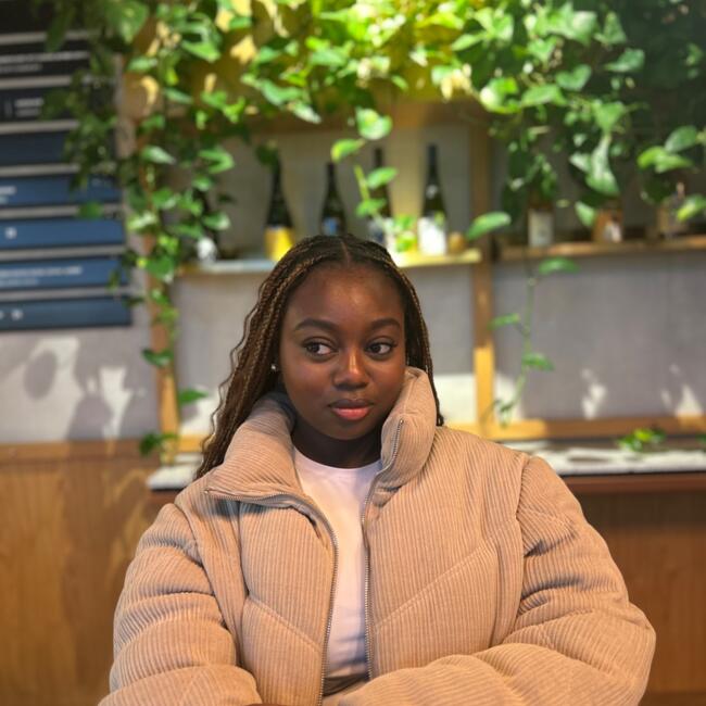 Opiekunka do dziecka w Łódź: Nimi