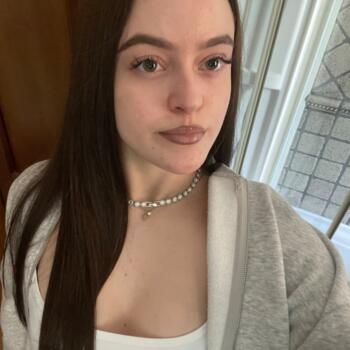 Babysitter in Rome: Sophie