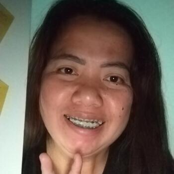 Nanny in Abu Dhabi: Jacqueline