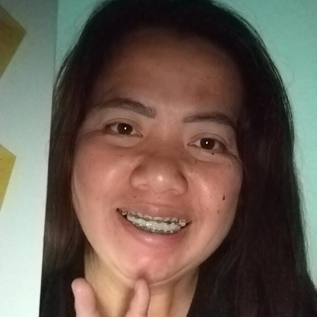 مربية أطفال في أبوظبي: Jacqueline