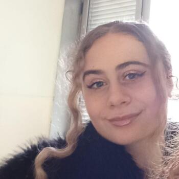 Babysitter a Benevento: Giada