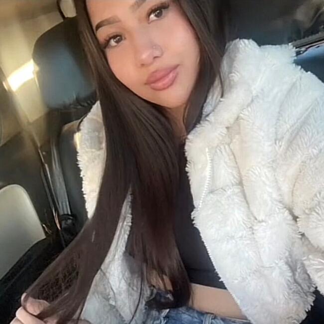 Babysitter in Puente Alto: Isidora
