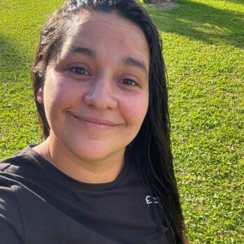 Babysitter in Canelones: Yesica