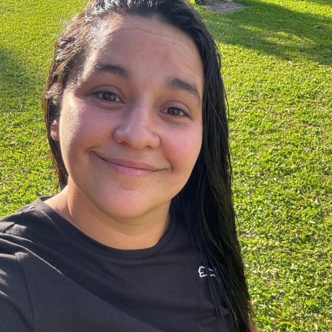 Babysitter in Canelones: Yesica