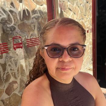 Babysitter in Rivas-Vaciamadrid: Mayra Alexandra