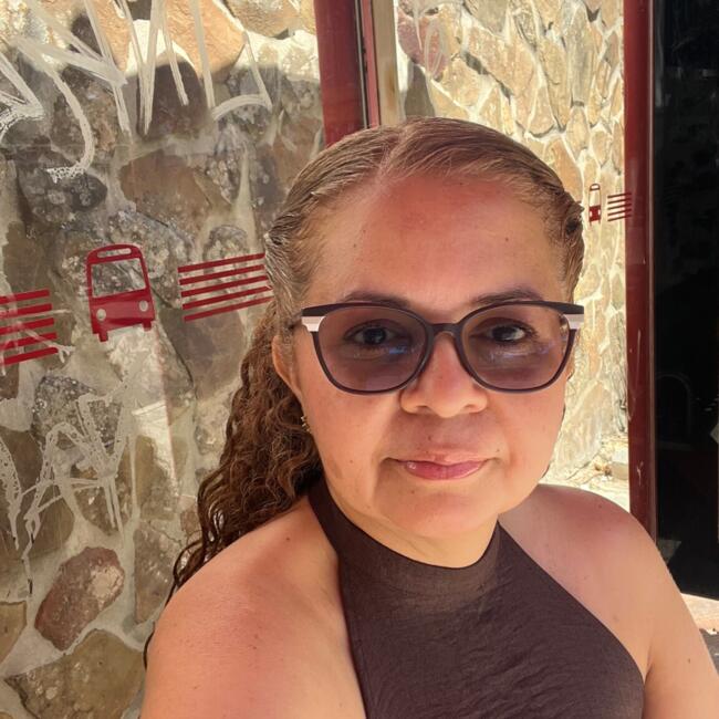 Babysitter in Rivas-Vaciamadrid: Mayra Alexandra