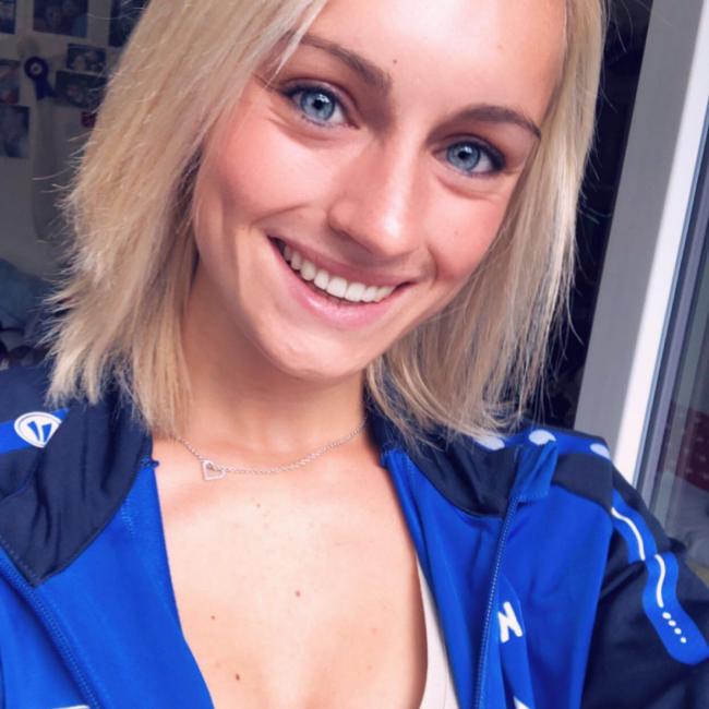 Barnvakt i Tervuren: Emeline