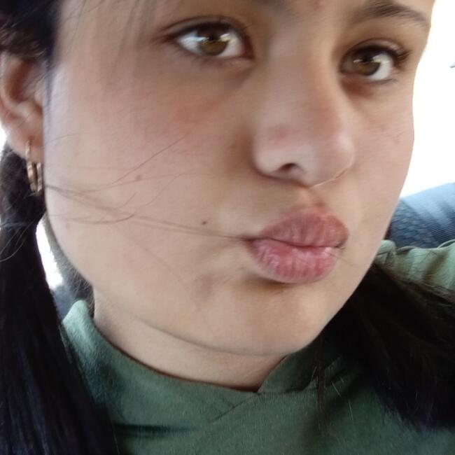 Niñera en Calimaya: Maribel