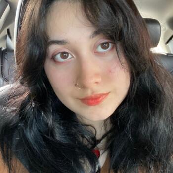 Babysitter in New Baltimore (Michigan): Carla